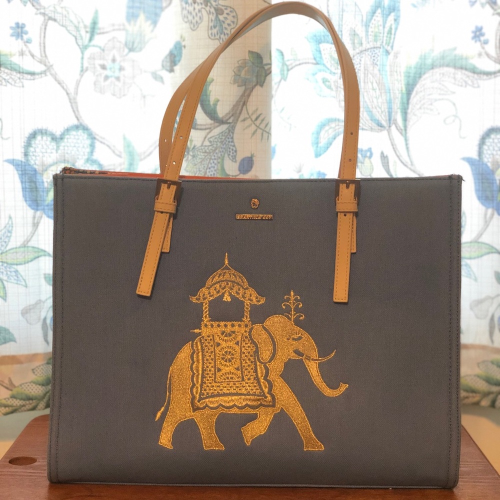 Spartina 449 Sand Tote